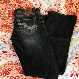 Big Star Jeans
